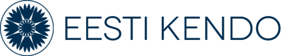 Eesti Kendo Logo