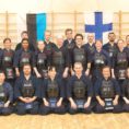 Turku kendo visit