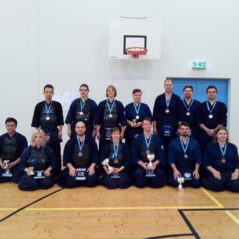 Tallinn Kendo Open 2017